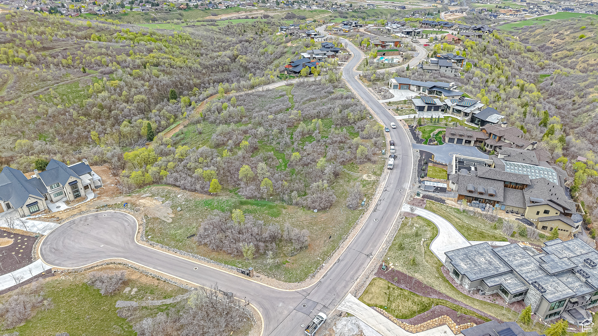 890 S Summit Creek Dr #47, Woodland Hills, Utah image 16