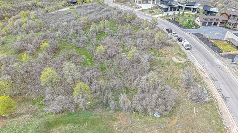 Tiny photo for 890 S SUMMIT CREEK DR #47, Woodland Hills, UT 84653 (MLS # 2078780)