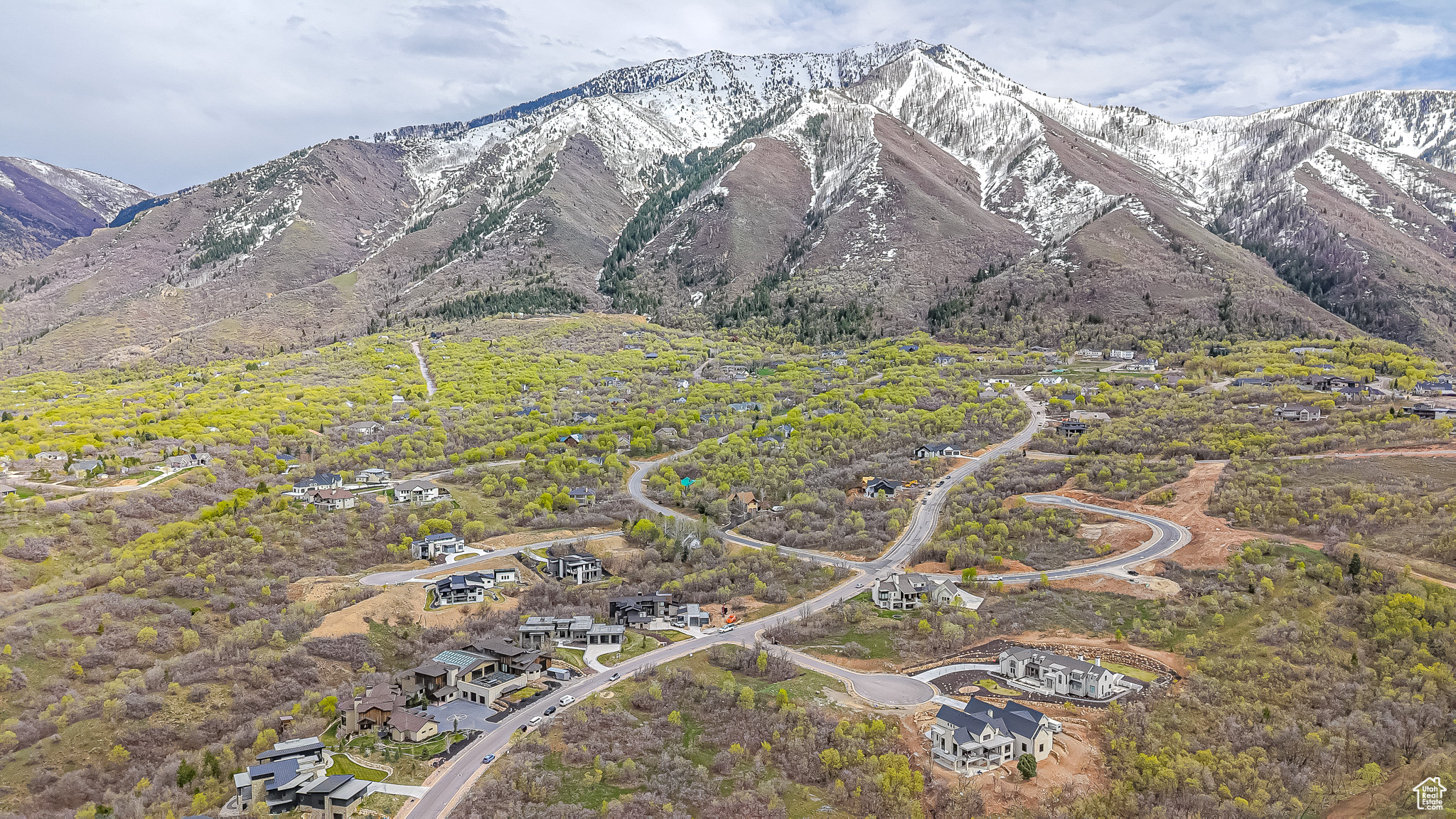 890 S Summit Creek Dr #47, Woodland Hills, Utah image 1