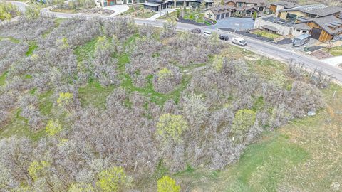 Tiny photo for 890 S SUMMIT CREEK DR #47, Woodland Hills, UT 84653 (MLS # 2078780)