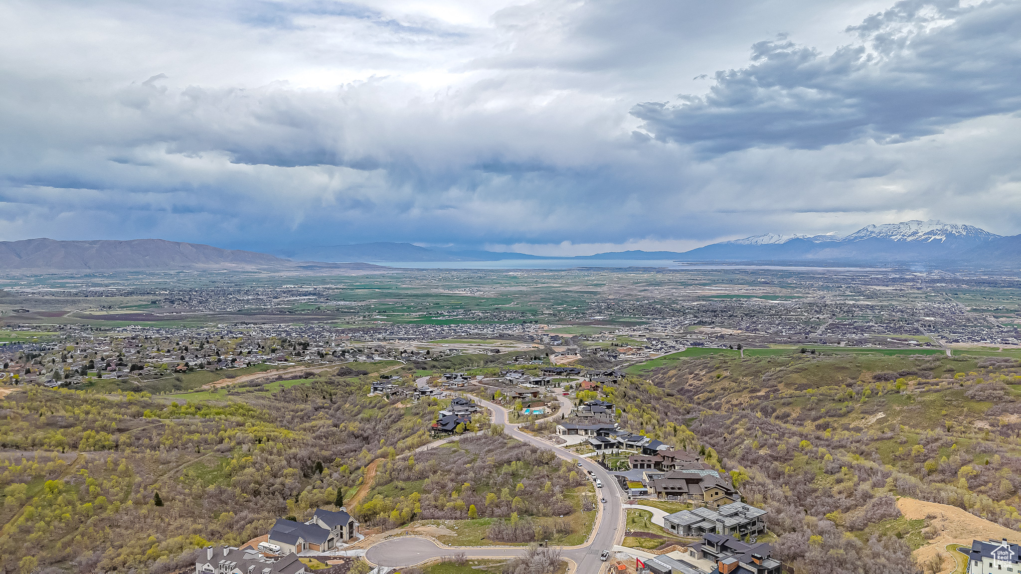 890 S Summit Creek Dr #47, Woodland Hills, Utah image 11