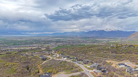 Tiny photo for 890 S SUMMIT CREEK DR #47, Woodland Hills, UT 84653 (MLS # 2078780)