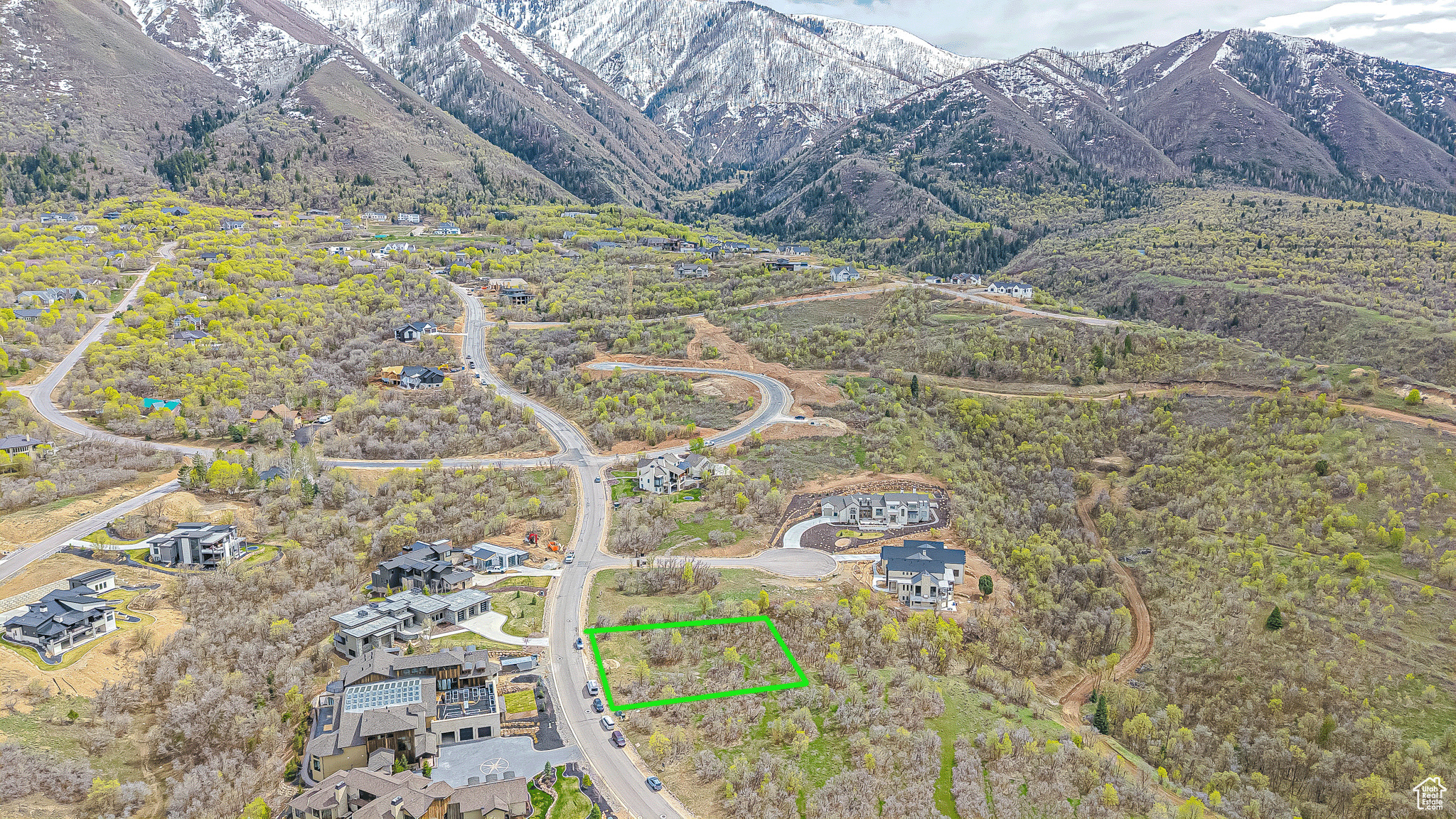 890 S Summit Creek Dr #47, Woodland Hills, Utah image 7