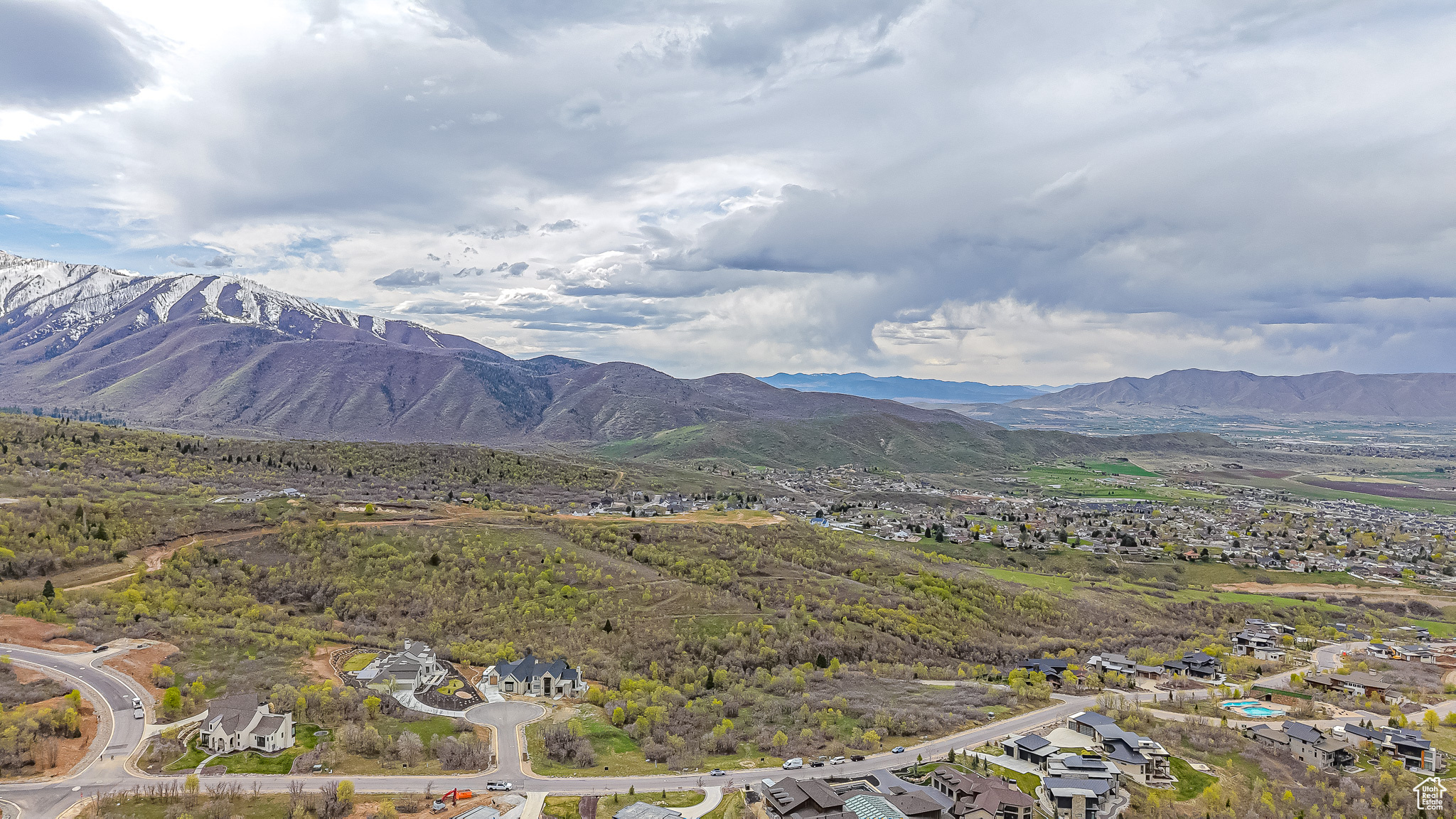 890 S Summit Creek Dr #47, Woodland Hills, Utah image 13