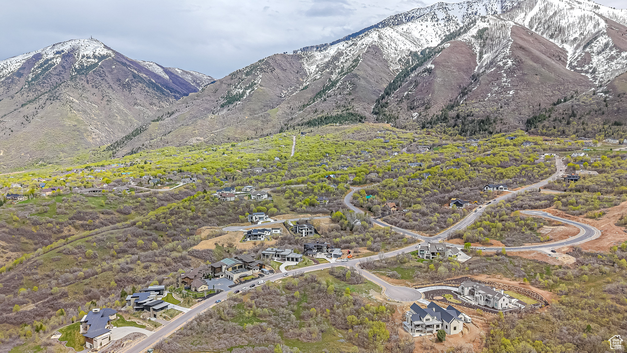 890 S Summit Creek Dr #47, Woodland Hills, Utah image 6