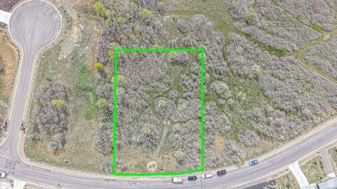 Tiny photo for 890 S SUMMIT CREEK DR #47, Woodland Hills, UT 84653 (MLS # 2078780)