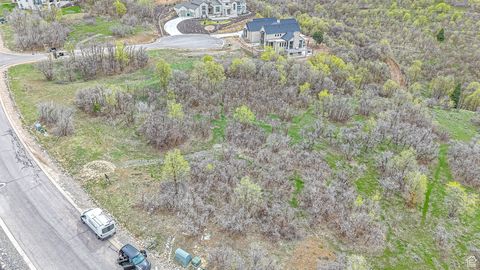 Tiny photo for 890 S SUMMIT CREEK DR #47, Woodland Hills, UT 84653 (MLS # 2078780)