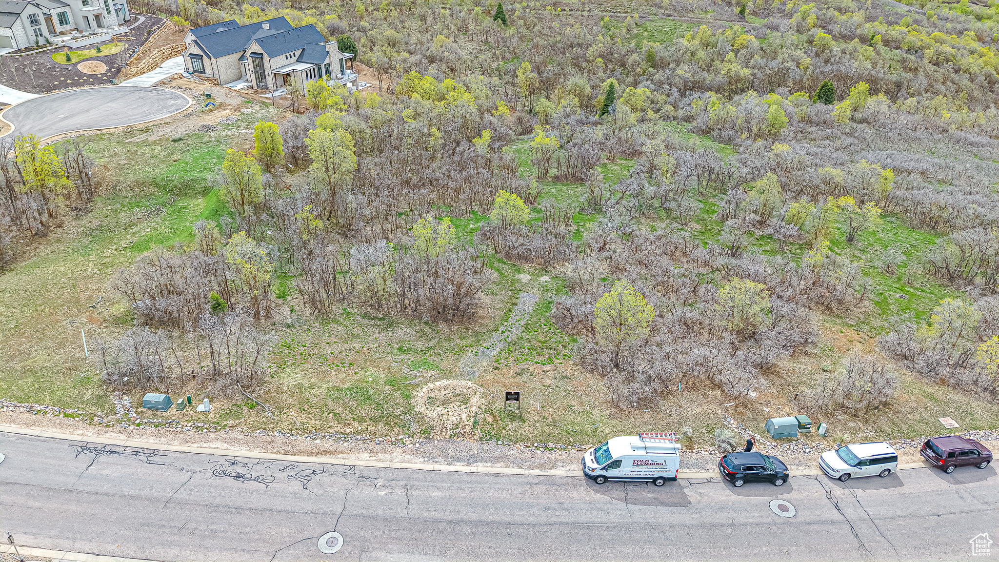 890 S Summit Creek Dr #47, Woodland Hills, Utah image 22