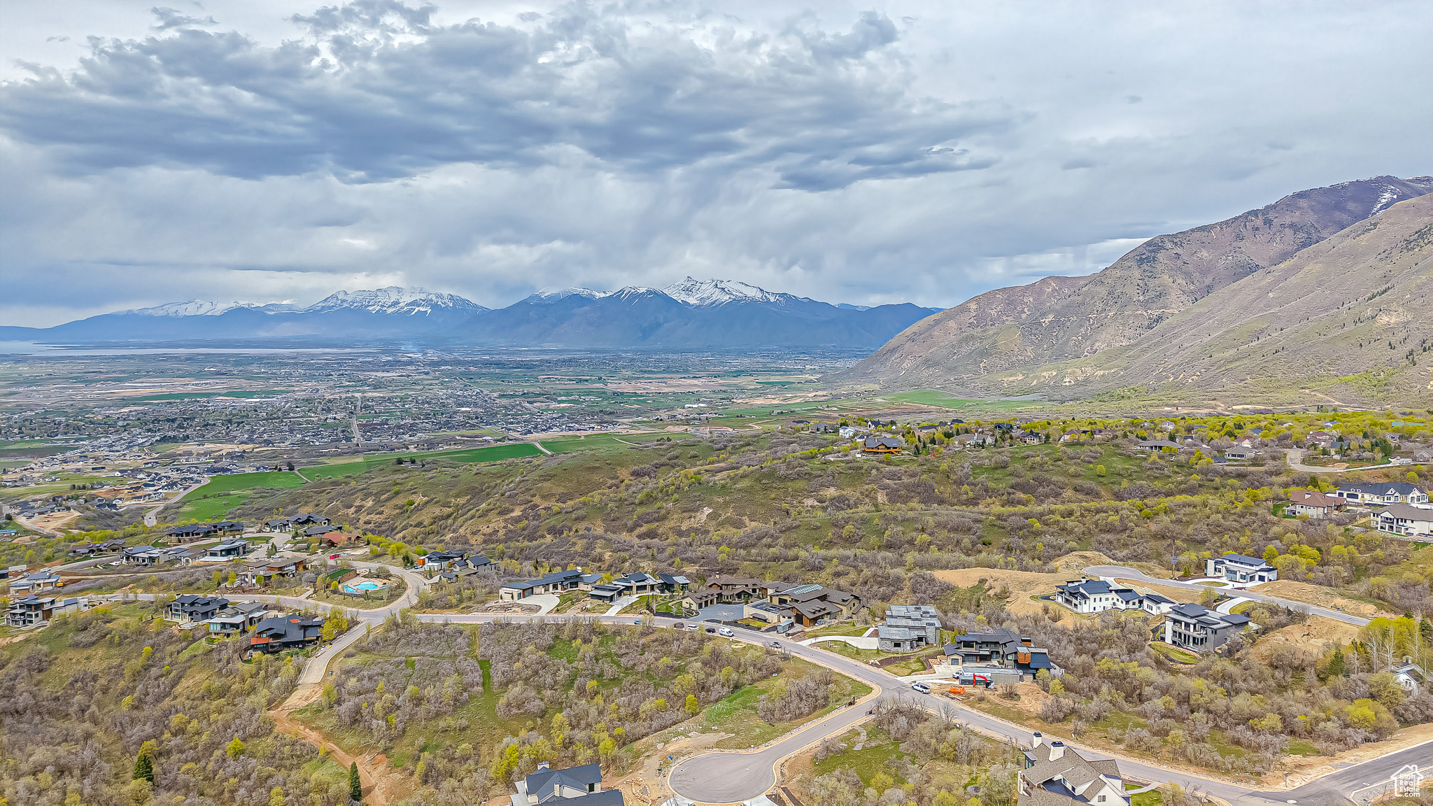 890 S Summit Creek Dr #47, Woodland Hills, Utah image 9