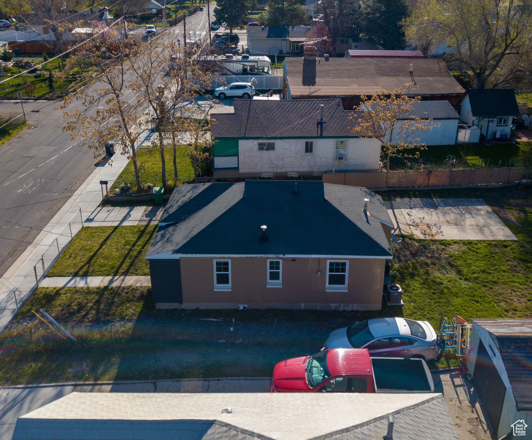 332 E Locust St, Sandy, Utah image 20