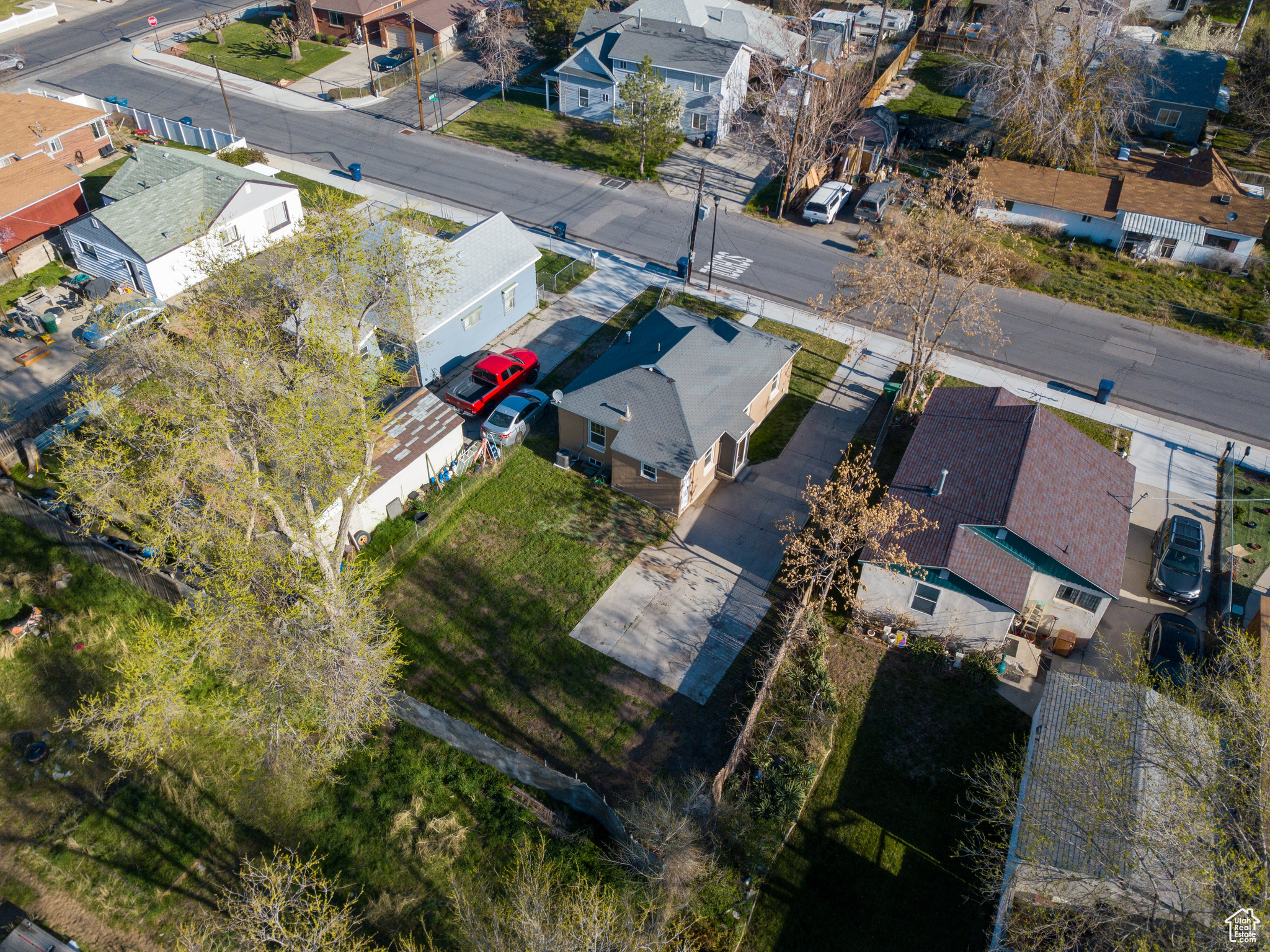 332 E Locust St, Sandy, Utah image 21