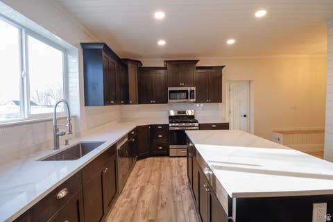 Tiny photo for 442 E CENTER, Richfield, UT 84701 (MLS # 2171915)