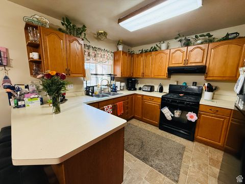 Tiny photo for 4094 W 4700 S, Roy, UT 84067 (MLS # 2117163)