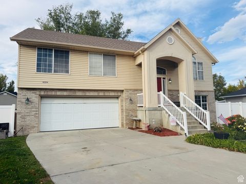 Tiny photo for 4094 W 4700 S, Roy, UT 84067 (MLS # 2117163)