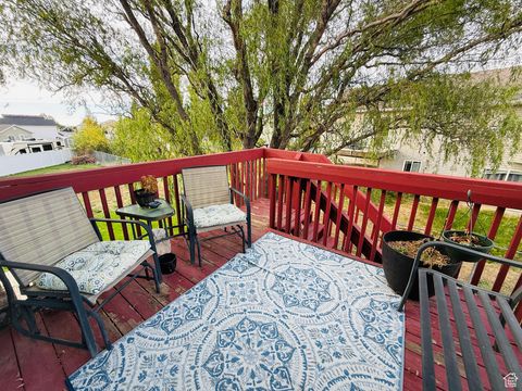 Tiny photo for 4094 W 4700 S, Roy, UT 84067 (MLS # 2117163)