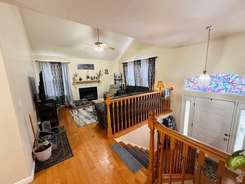 Tiny photo for 4094 W 4700 S, Roy, UT 84067 (MLS # 2117163)