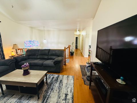 Tiny photo for 4094 W 4700 S, Roy, UT 84067 (MLS # 2117163)