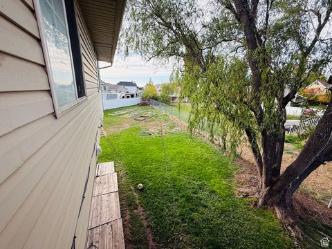 Tiny photo for 4094 W 4700 S, Roy, UT 84067 (MLS # 2117163)