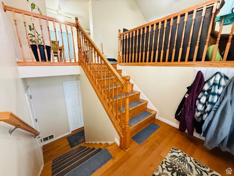 Tiny photo for 4094 W 4700 S, Roy, UT 84067 (MLS # 2117163)