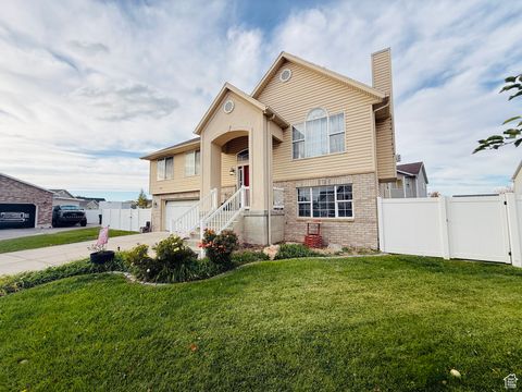 Tiny photo for 4094 W 4700 S, Roy, UT 84067 (MLS # 2117163)