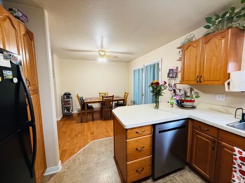 Tiny photo for 4094 W 4700 S, Roy, UT 84067 (MLS # 2117163)