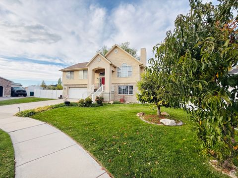 Tiny photo for 4094 W 4700 S, Roy, UT 84067 (MLS # 2117163)