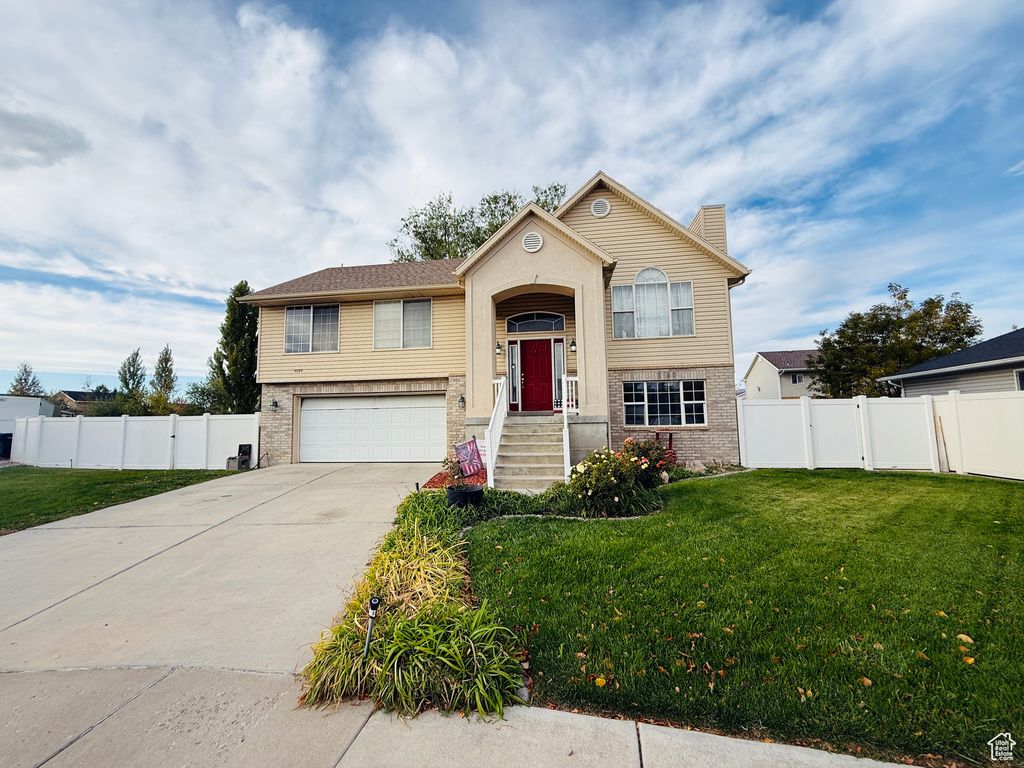Photo for 4094 W 4700 S, Roy, UT 84067 (MLS # 2117163)