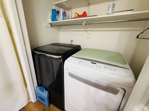 Tiny photo for 4094 W 4700 S, Roy, UT 84067 (MLS # 2117163)