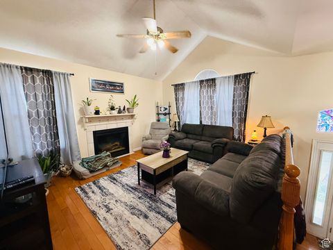 Tiny photo for 4094 W 4700 S, Roy, UT 84067 (MLS # 2117163)