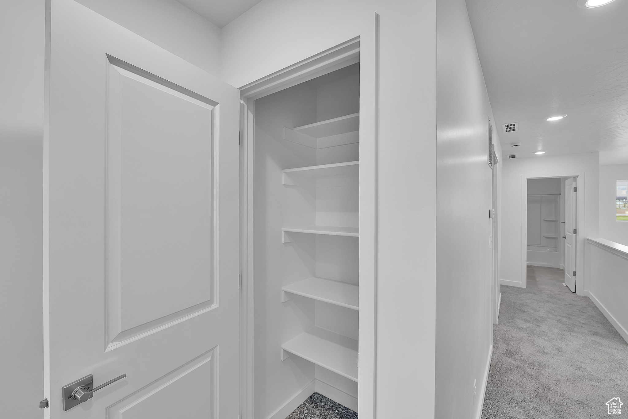 GREAT BASIN AT OLYMPIA - Residential