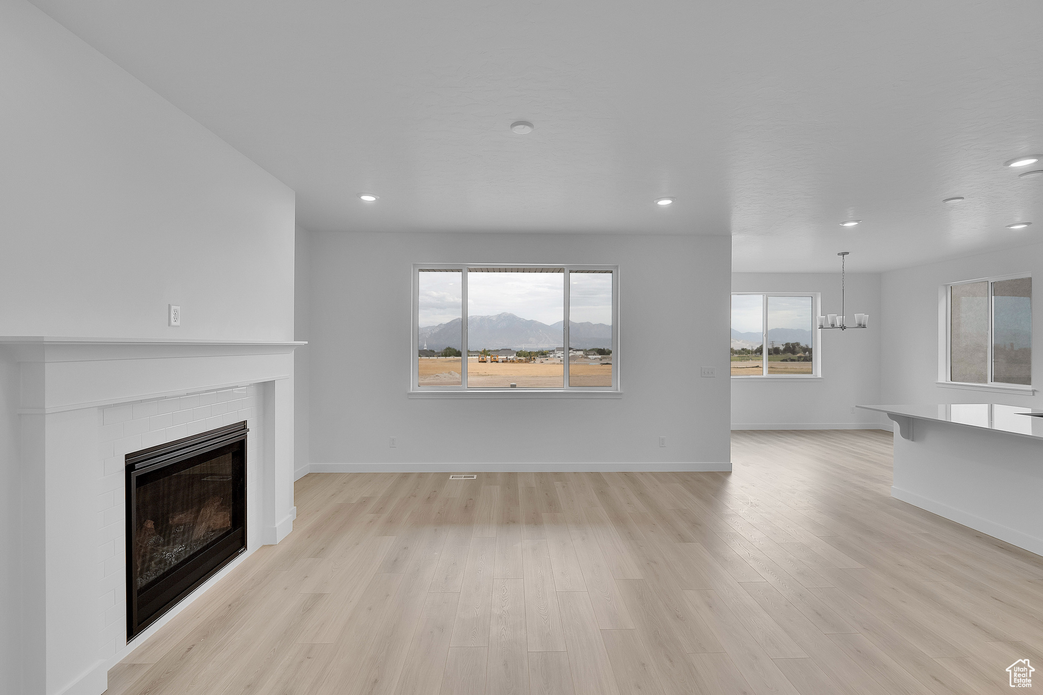 GREAT BASIN AT OLYMPIA - Residential