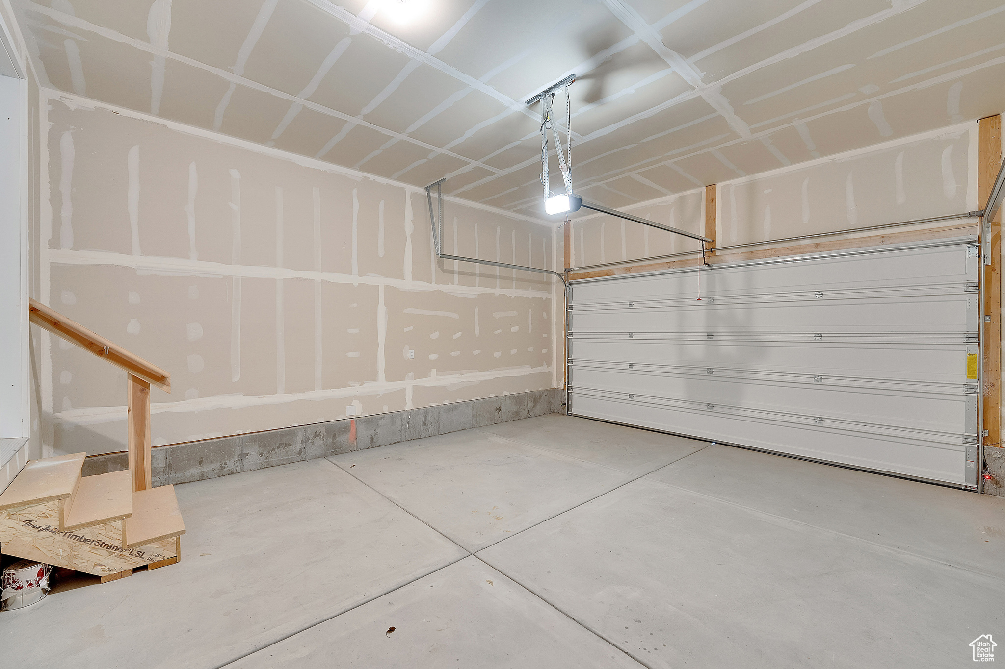 GREAT BASIN AT OLYMPIA - Residential