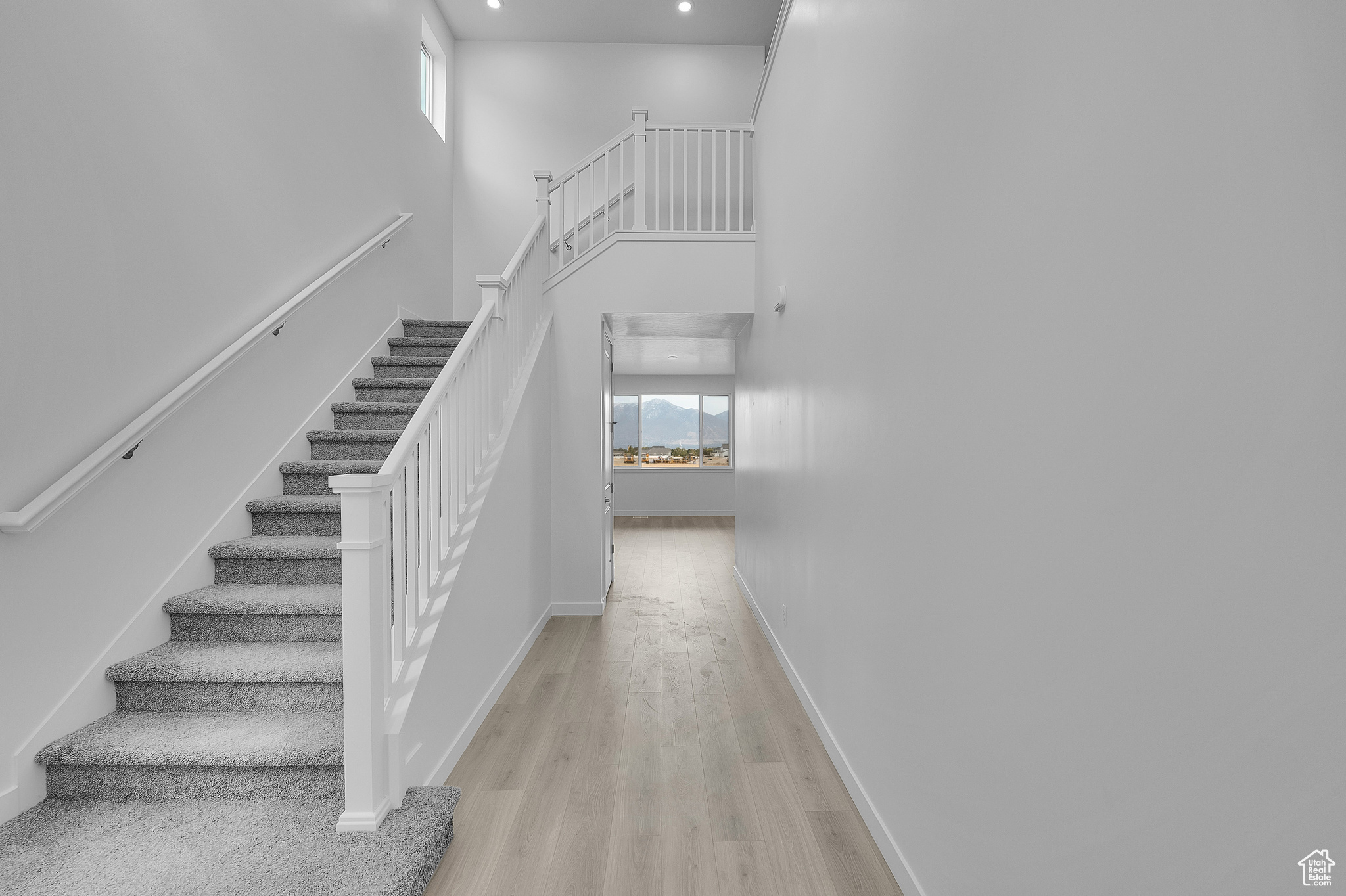 GREAT BASIN AT OLYMPIA - Residential