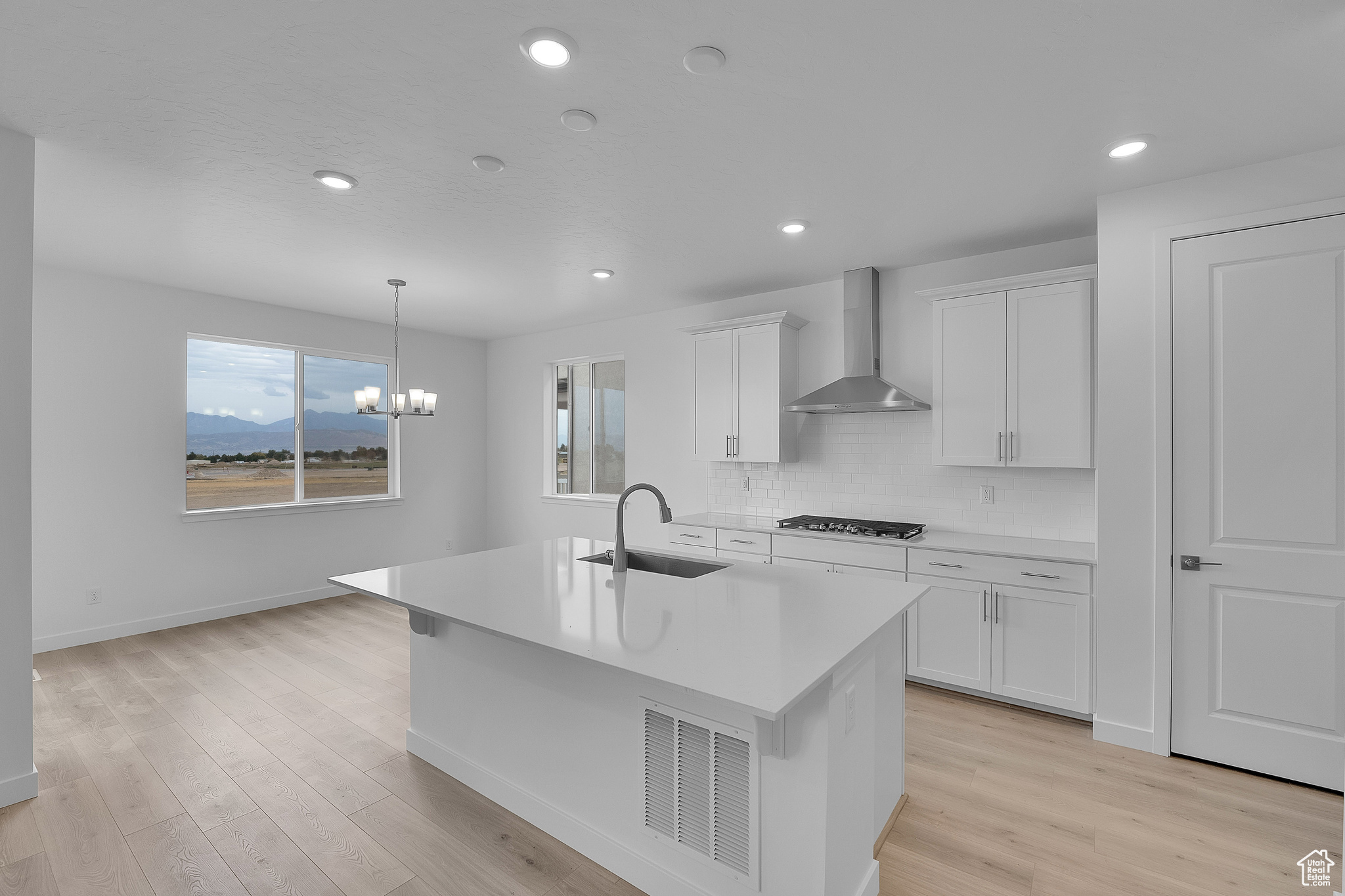 GREAT BASIN AT OLYMPIA - Residential