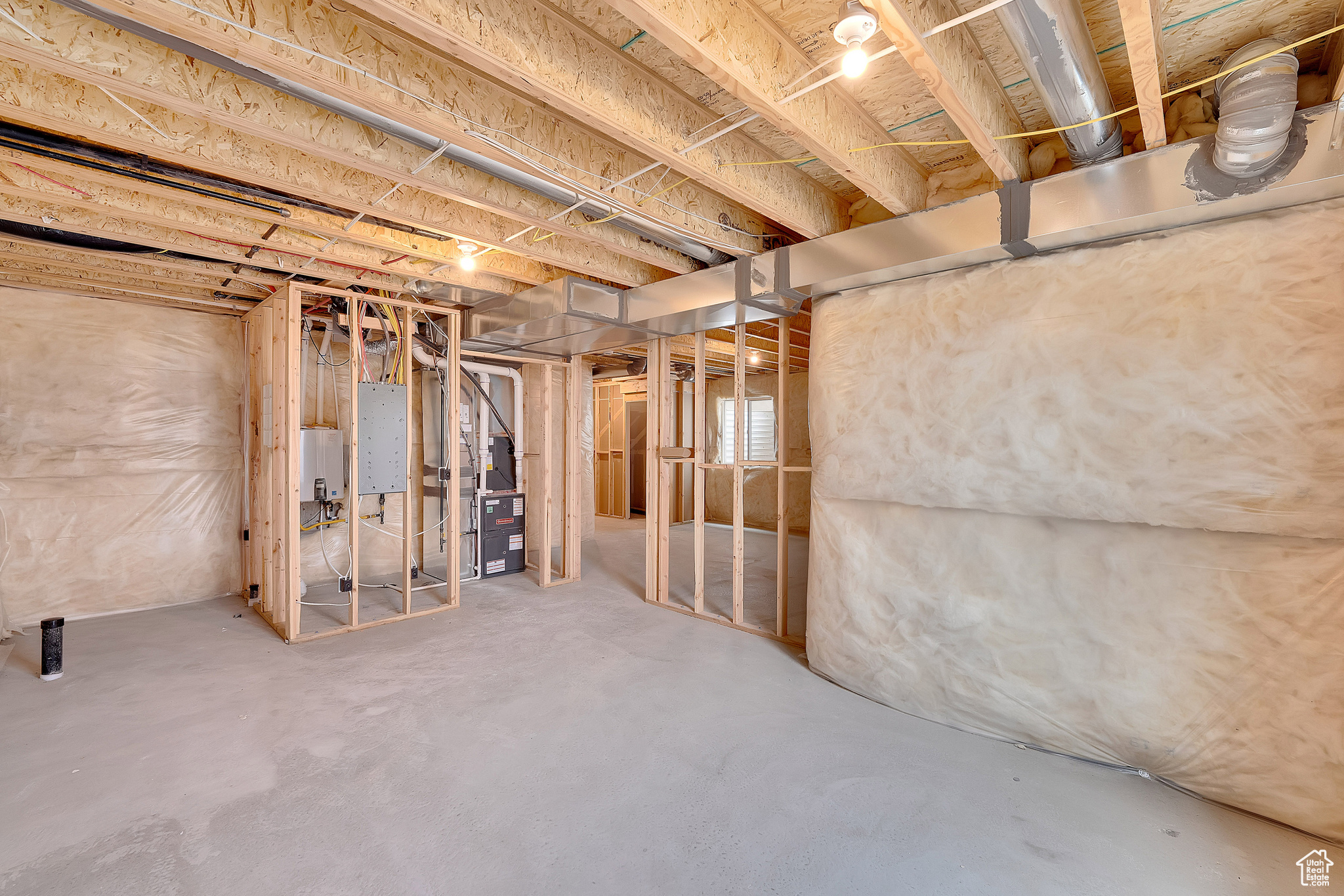 GREAT BASIN AT OLYMPIA - Residential