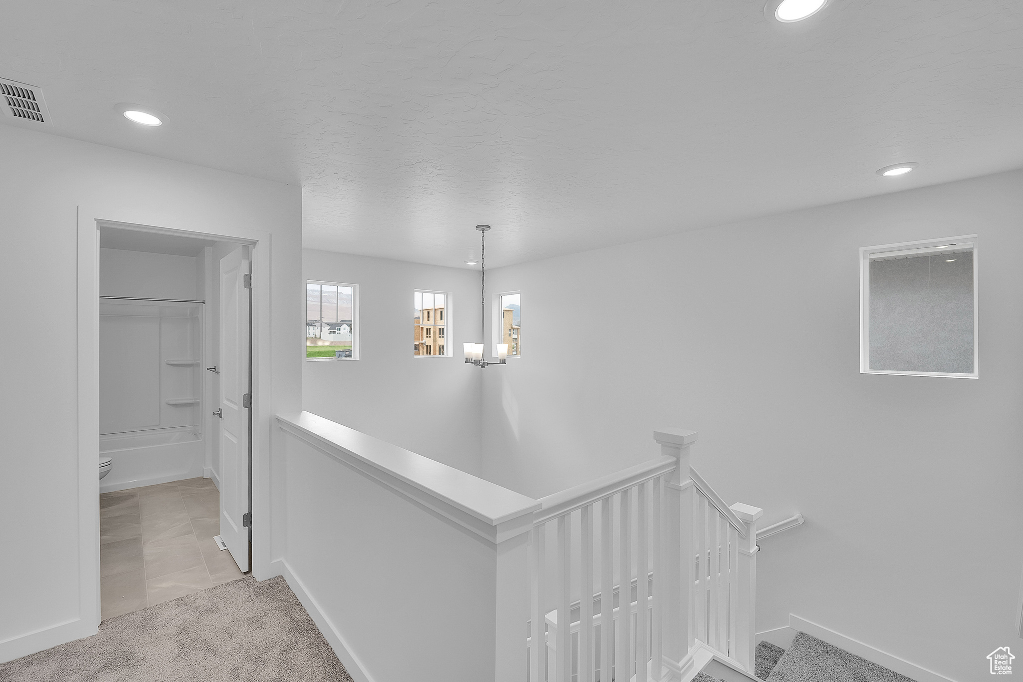 GREAT BASIN AT OLYMPIA - Residential