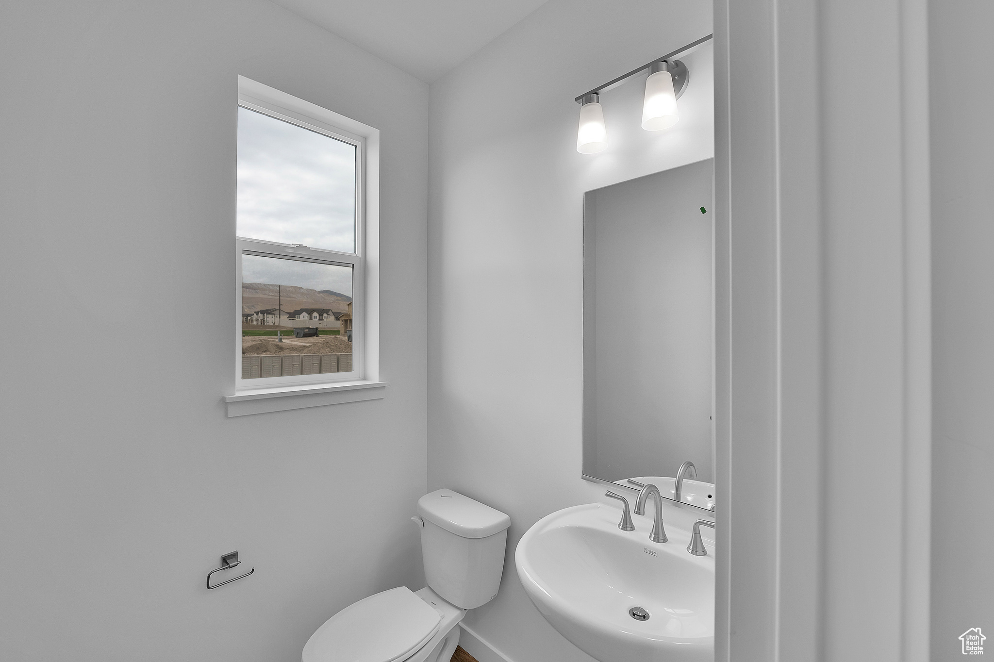 GREAT BASIN AT OLYMPIA - Residential