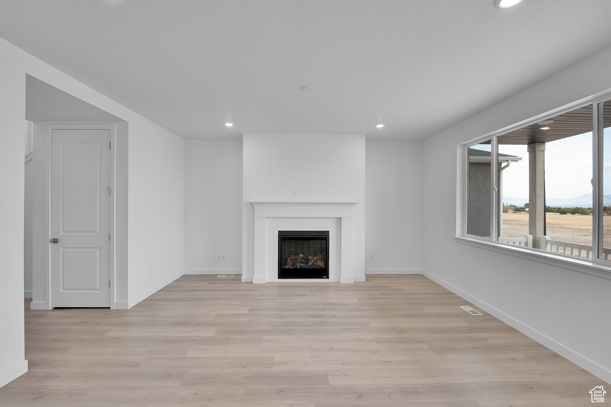 GREAT BASIN AT OLYMPIA - Residential