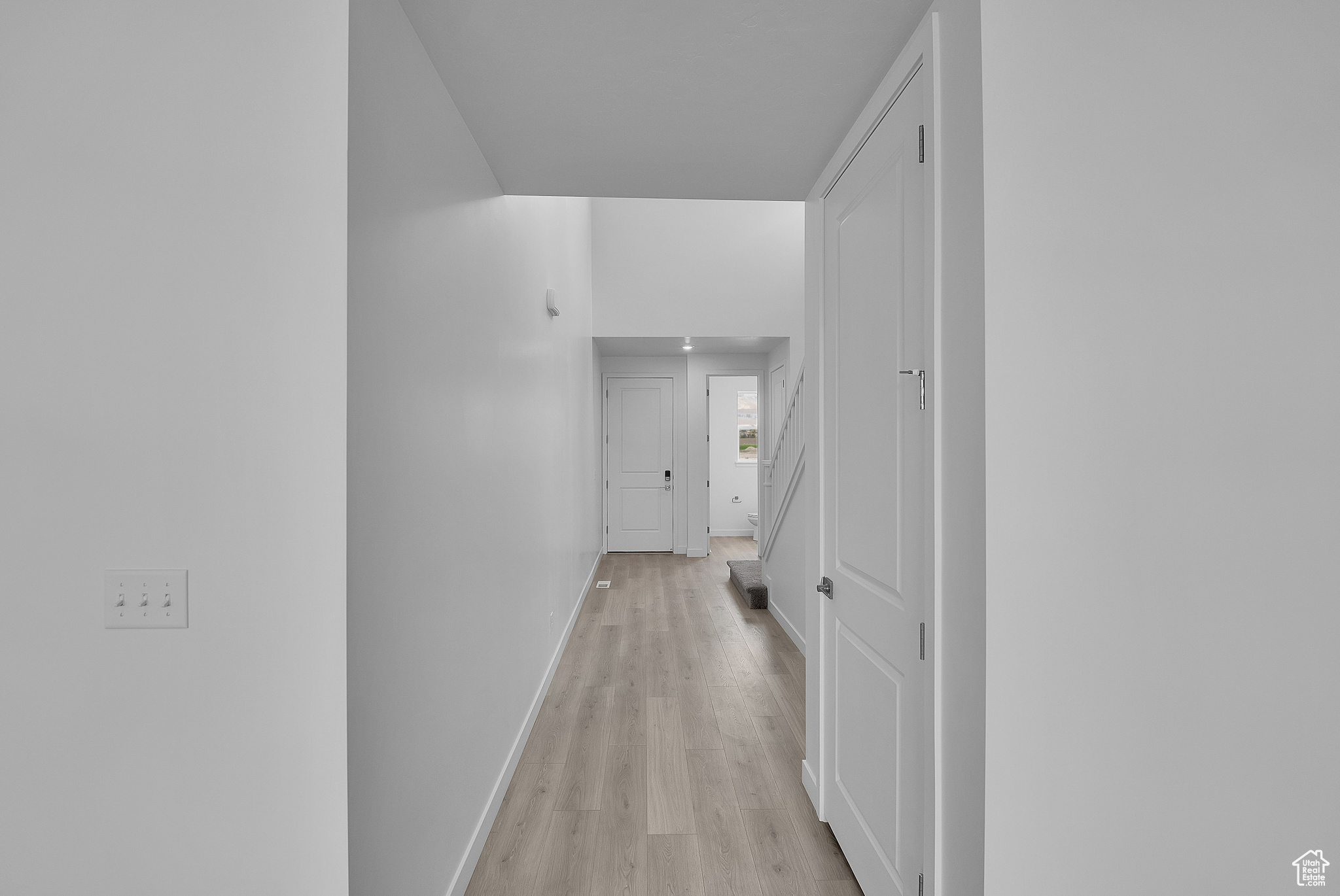 GREAT BASIN AT OLYMPIA - Residential