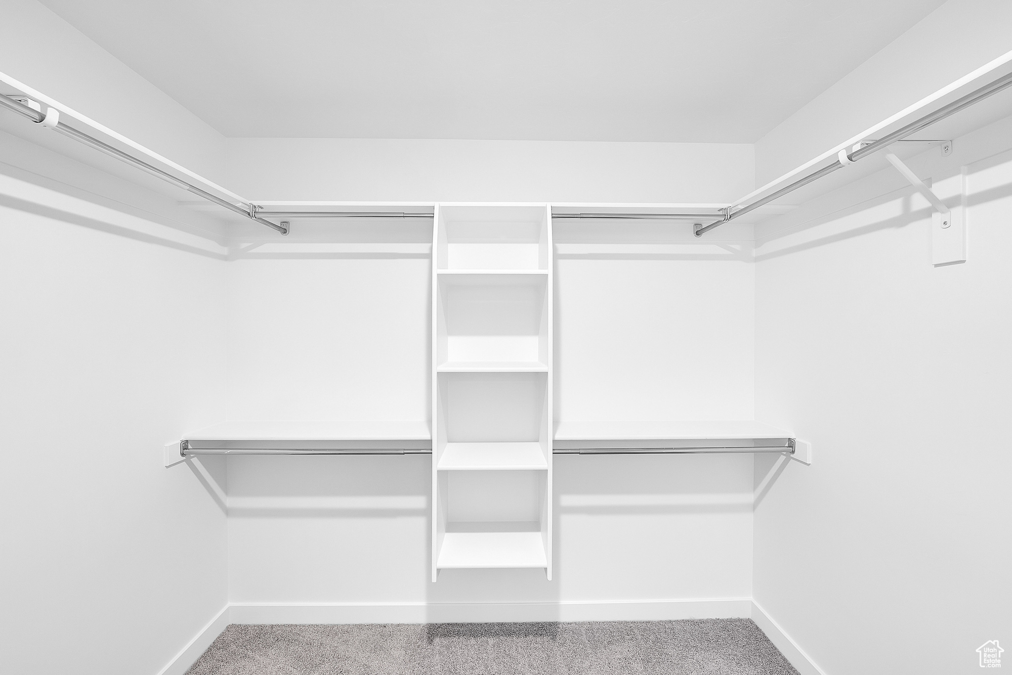 GREAT BASIN AT OLYMPIA - Residential