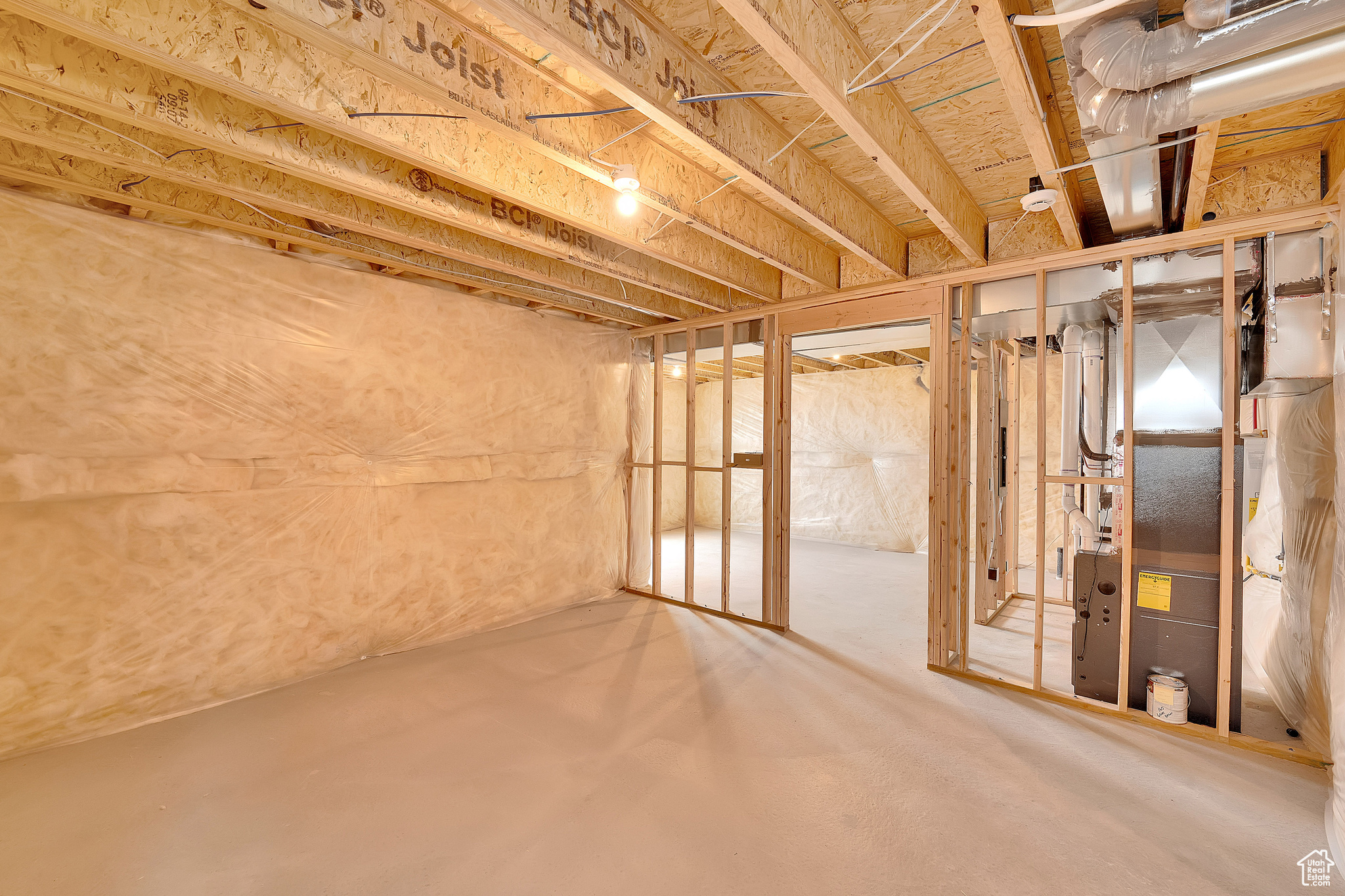 GREAT BASIN AT OLYMPIA - Residential