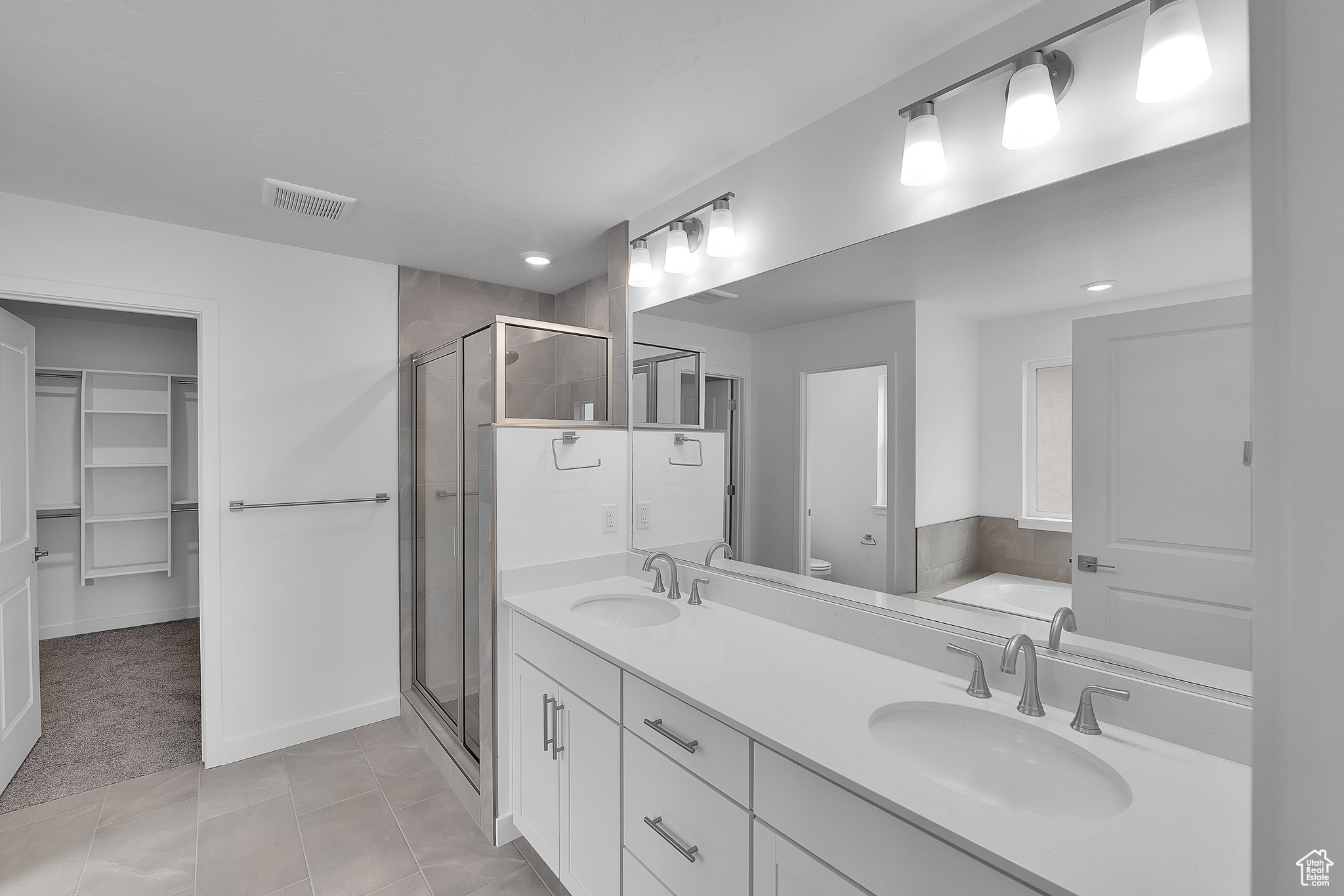 GREAT BASIN AT OLYMPIA - Residential