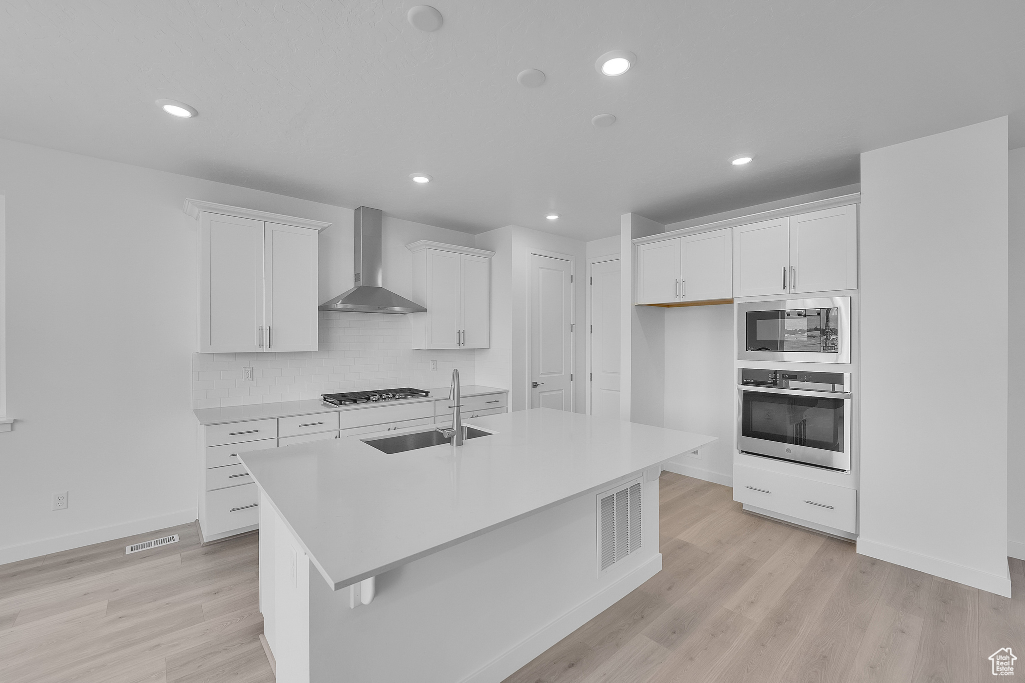 GREAT BASIN AT OLYMPIA - Residential