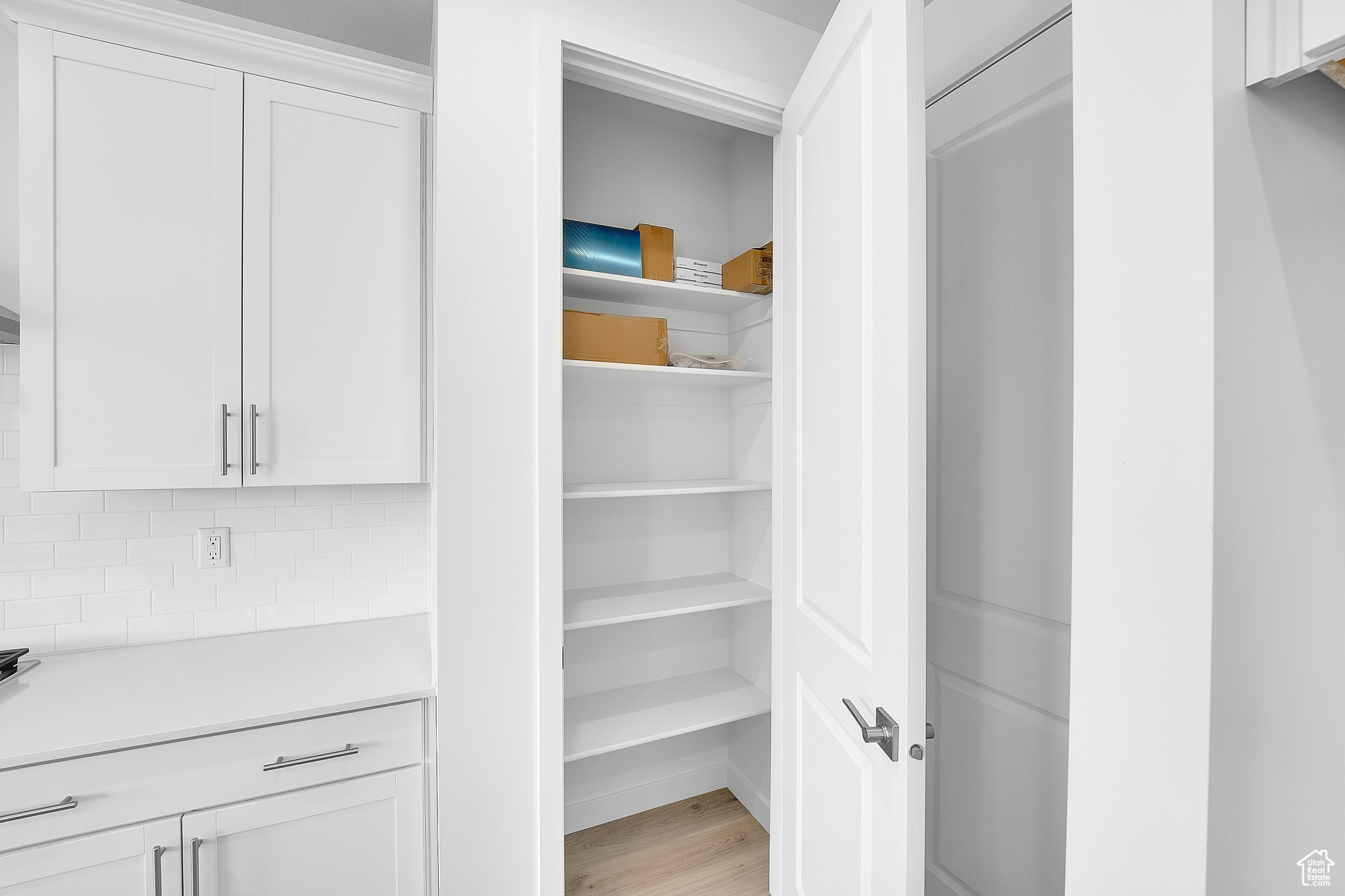 GREAT BASIN AT OLYMPIA - Residential