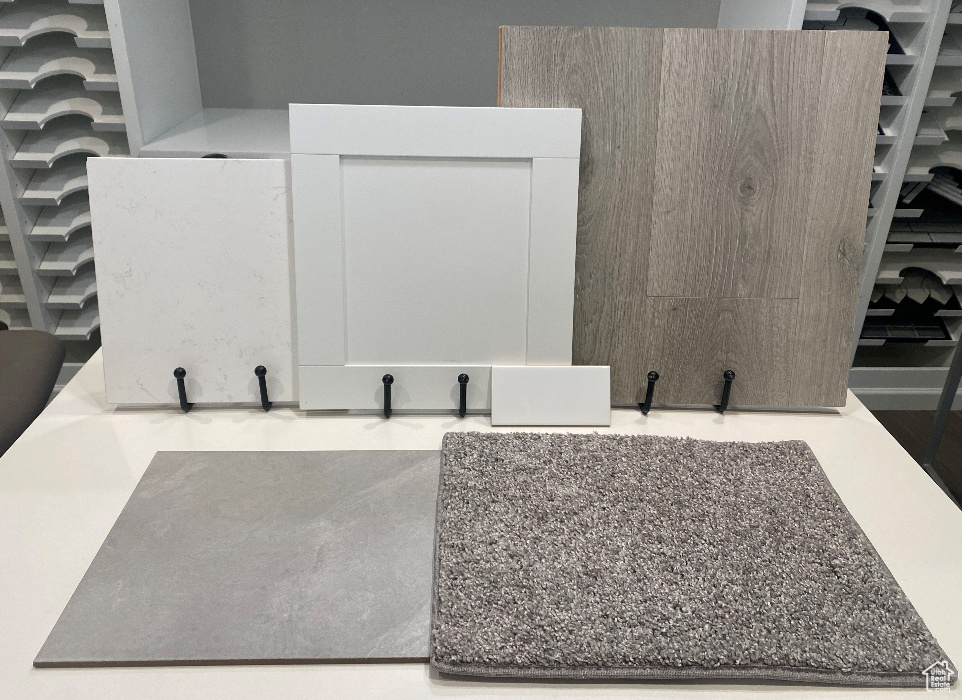 GREAT BASIN AT OLYMPIA - Residential