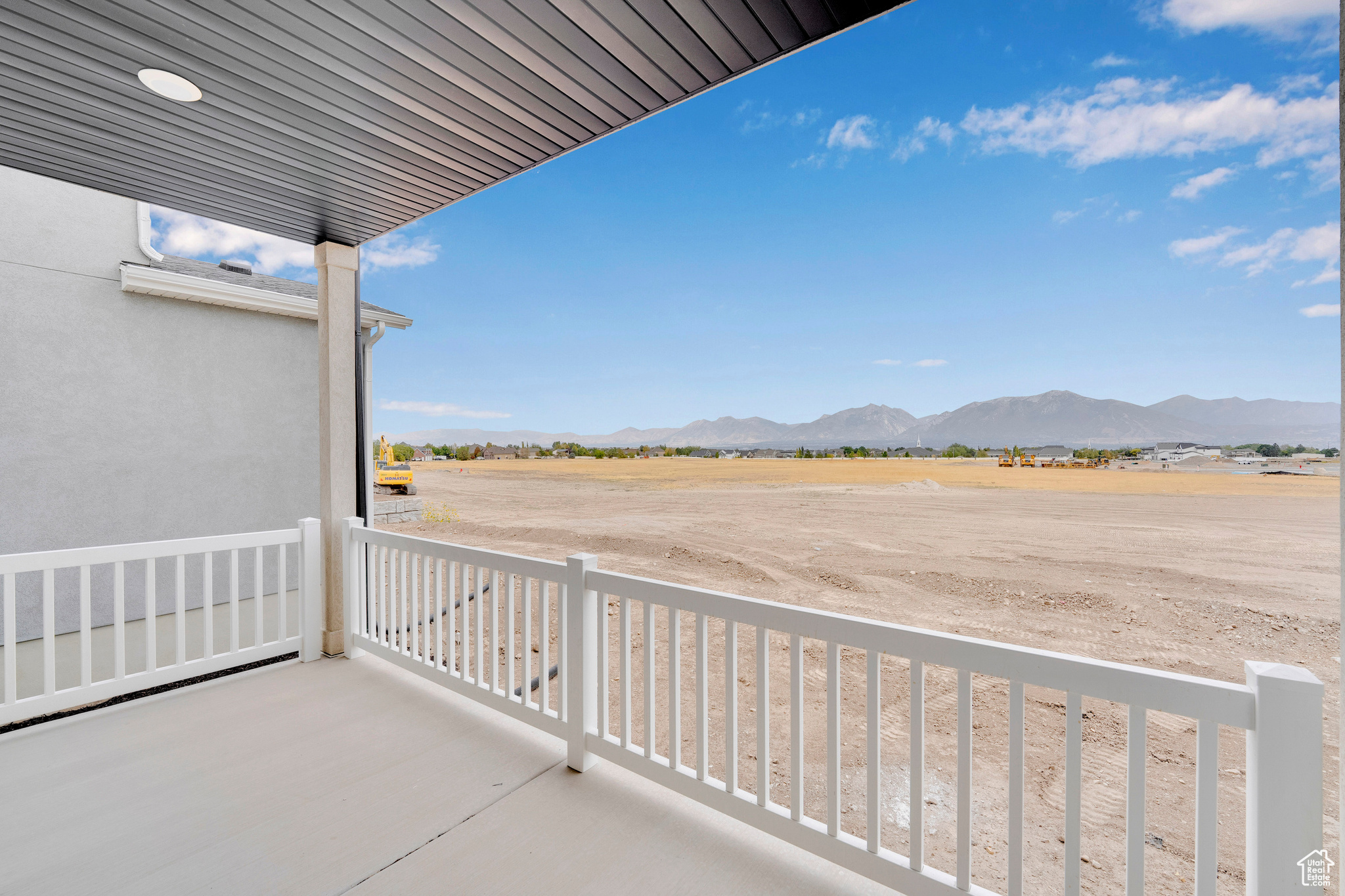 GREAT BASIN AT OLYMPIA - Residential