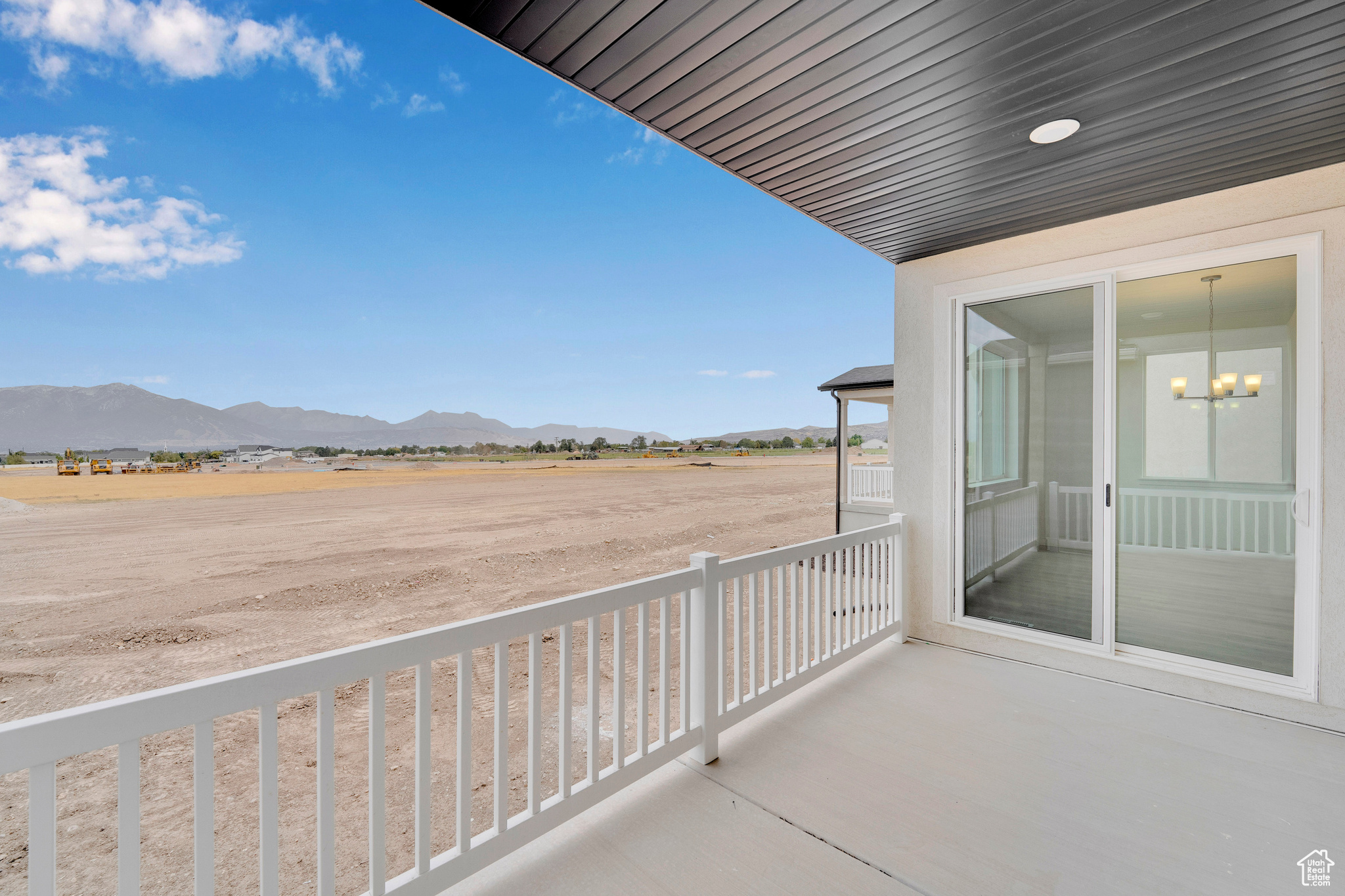 GREAT BASIN AT OLYMPIA - Residential