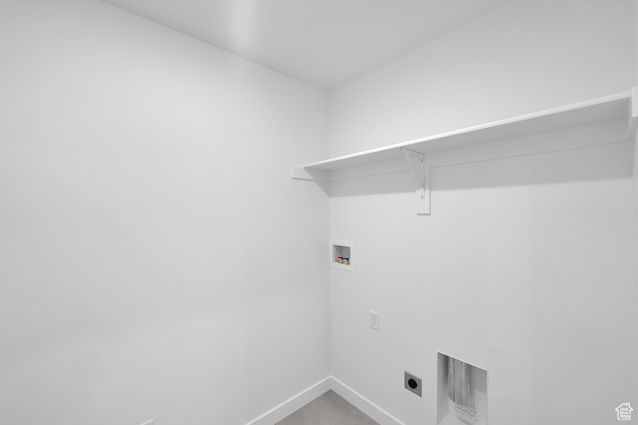 GREAT BASIN AT OLYMPIA - Residential