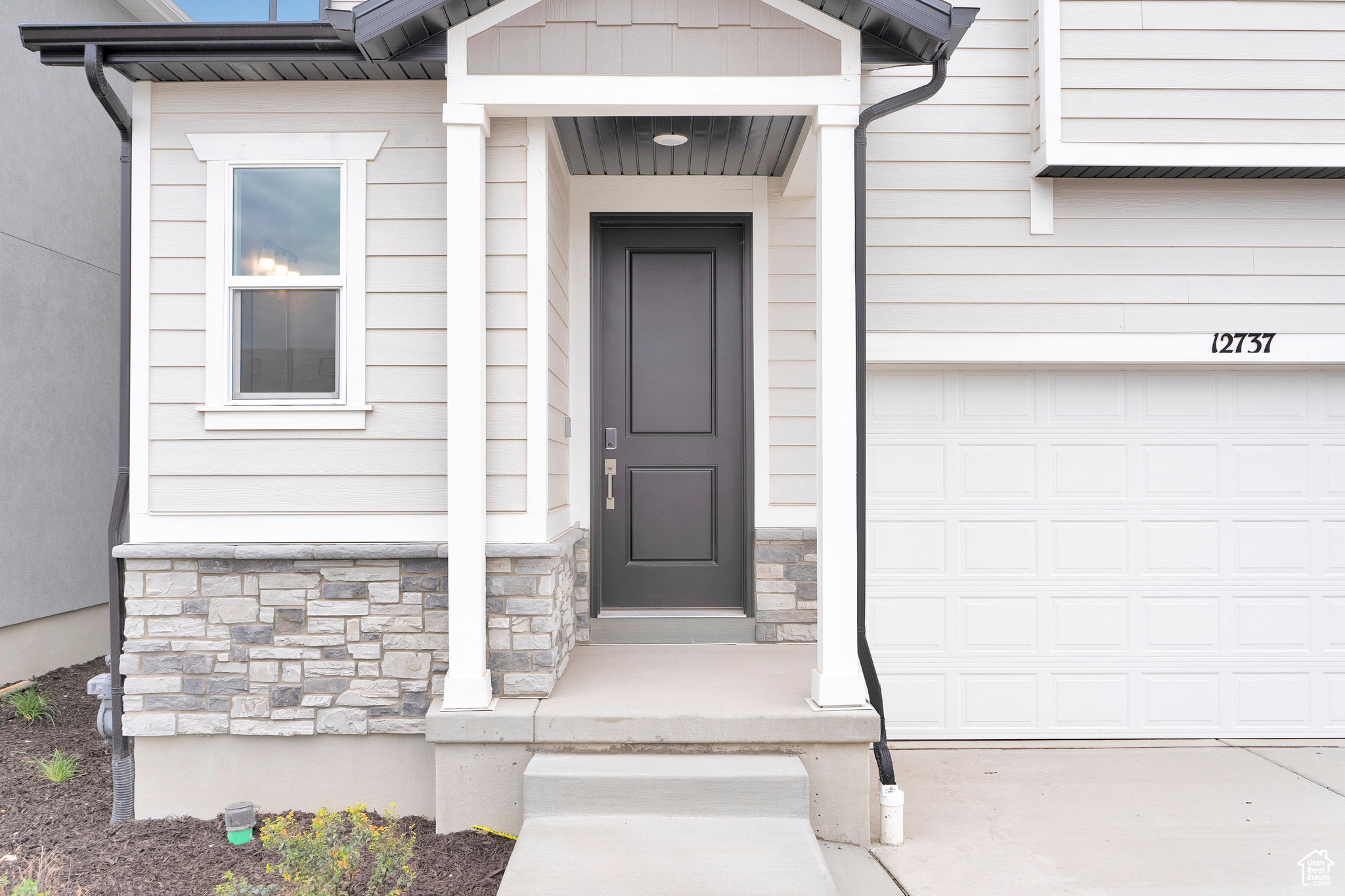 GREAT BASIN AT OLYMPIA - Residential