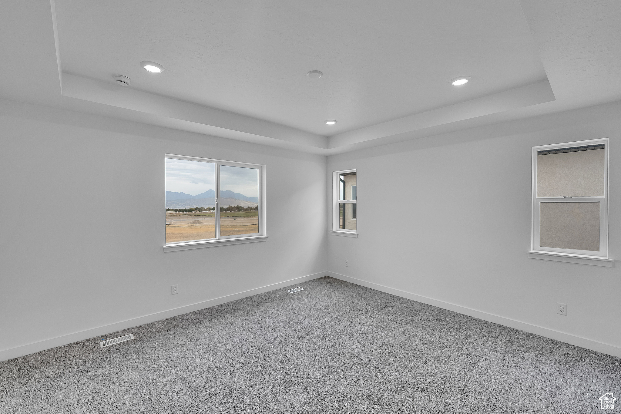 GREAT BASIN AT OLYMPIA - Residential